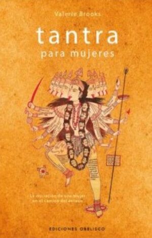 TANTRA PARA MUJERES