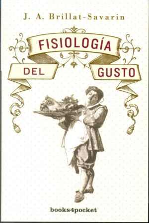 FISIOLOGIA DEL GUSTO - B4P