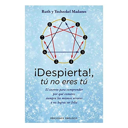 ¡DESPIERTA! TÚ NO ERES TÚ