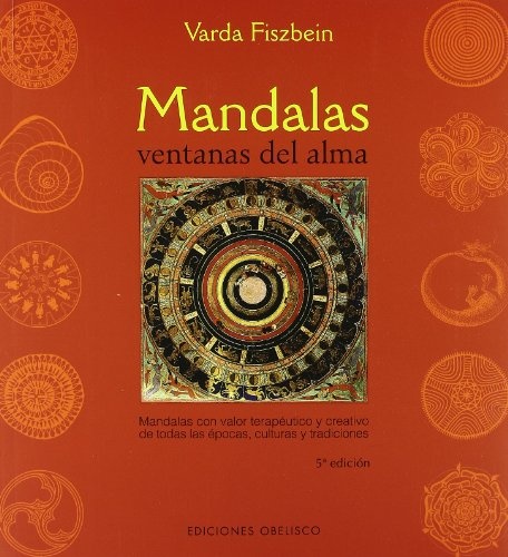 MANDALAS-VENTANAS DEL ALMA