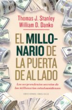 MILLONARIO DE LA PUERTA DE AL LADO EL