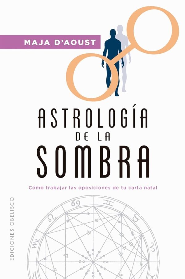 ASTROLOGÍA DE LA SOMBRA
