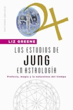 ESTUDIOS DE JUNG EN ASTROLOGIA LOS