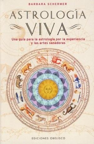 ASTROLOGÍA VIVA