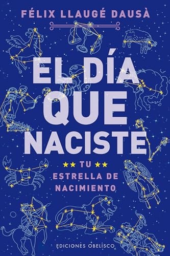 DIA QUE NACISTE EL