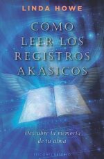 COMO LEER LOS REGISTROS AKASICOS