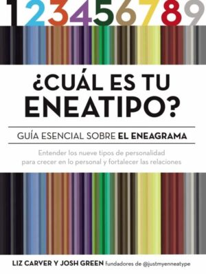 CUAL ES TU ENEATIPO