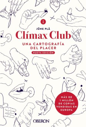 CLÍMAX CLUB. EDICIÓN 2022