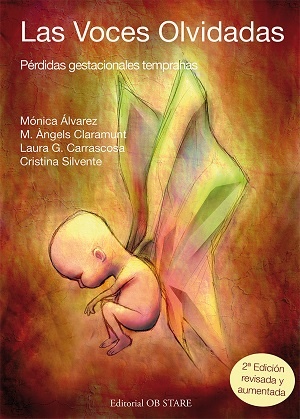 VOCES OLVIDADAS LAS