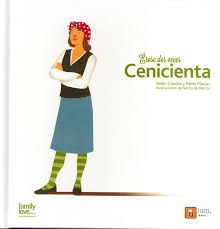 ÉRASE DOS VECES CENICIENTA