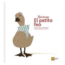 ÉRASE DOS VECES EL PATITO FEO
