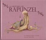 LA HISTORIA DE RAPUNZEL