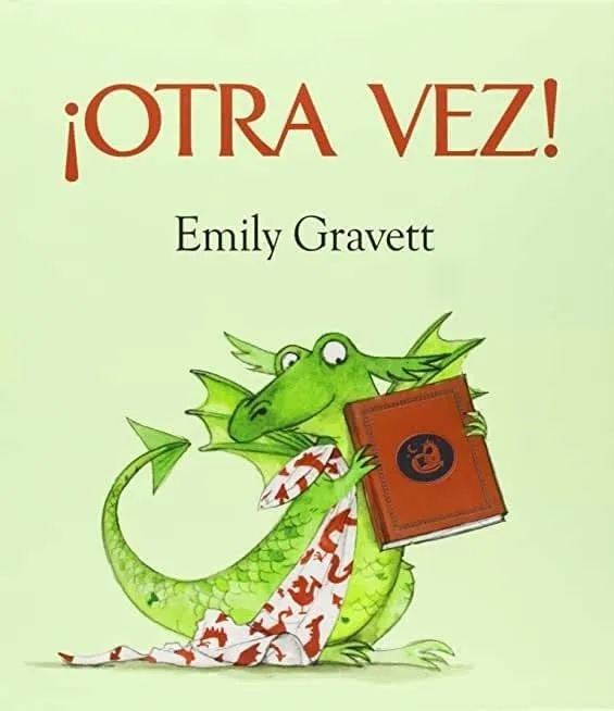 ¡OTRA VEZ!