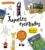 JUGUETES RECICLADOS