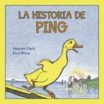 LA HISTORIA DE PING