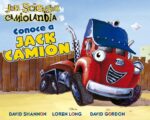 CAMIOLANDIA - CONOCE A JACK CAMIÓN