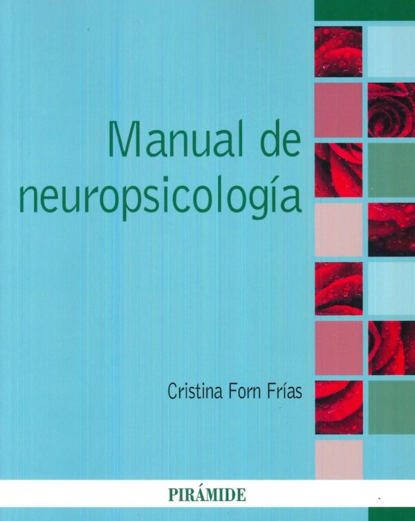 MANUAL DE NEUROPSICOLOGÍA
