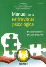 MANUAL DE LA ENTREVISTA PSICOLÓGICA
