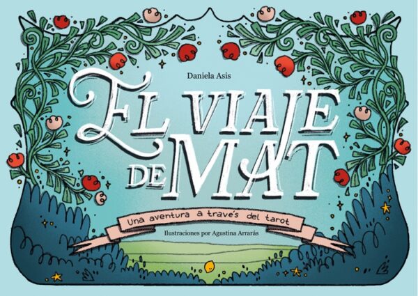 VIAJE DE MAT EL