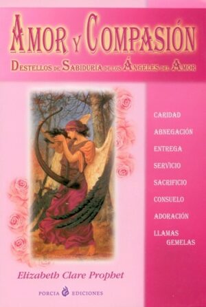 AMOR Y COMPASION
