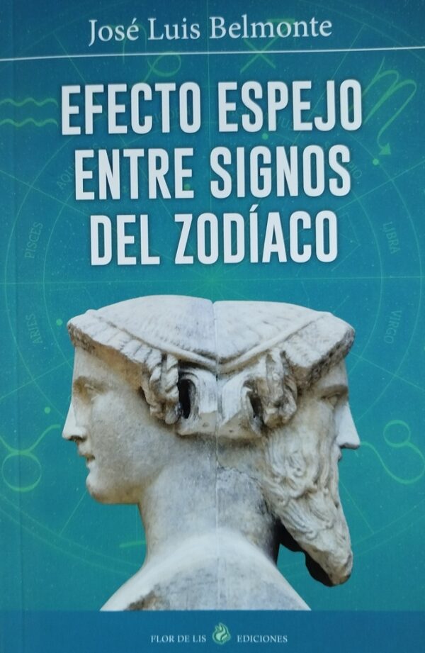 EFECTO ESPEJO ENTRE SIGNOS DEL ZODÍACO