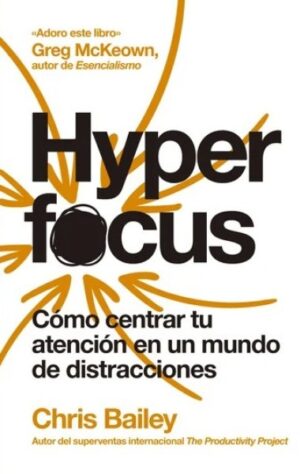 HYPERFOCUS (2ª ED)