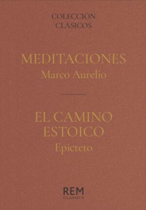 ESTUCHE COLECCIÓN CLÁSICOS