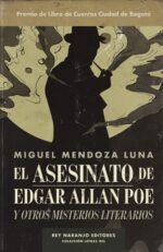 ASESINATO DE EDGAR ALLAN POE EL