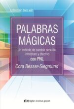 PALABRAS MÁGICAS