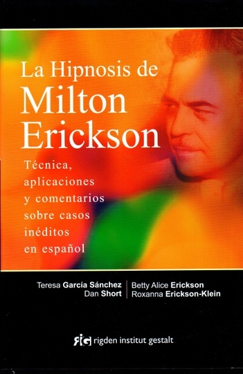 LA HIPNOSIS DE MILTON ERICKSON