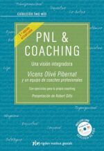 PNL Y COACHING (LIBRO+CD)