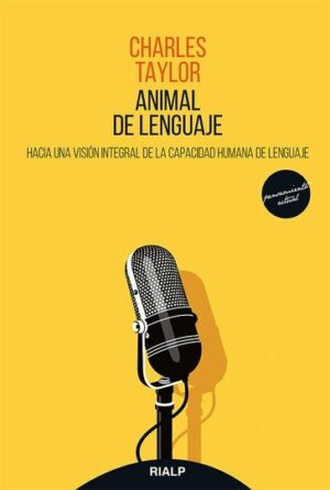 ANIMAL DE LENGUAJE