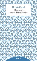EL PROCESO CONTRA TOMÁS MORO