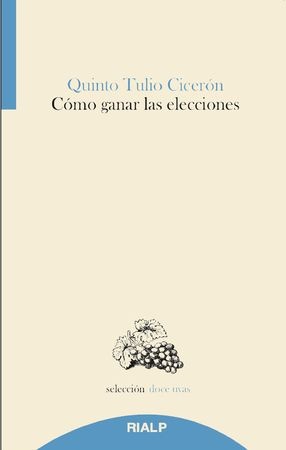 CÓMO GANAR LAS ELECCIONES