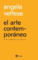 EL ARTE CONTEMPORÁNEO
