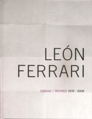 LEÓN FERRARI