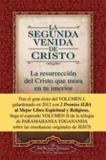SEGUNDA VENIDA DE CRISTO LA (II)