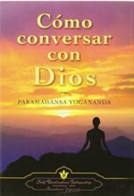 COMO CONVERSAR CON DIOS (N.E.) (TD)