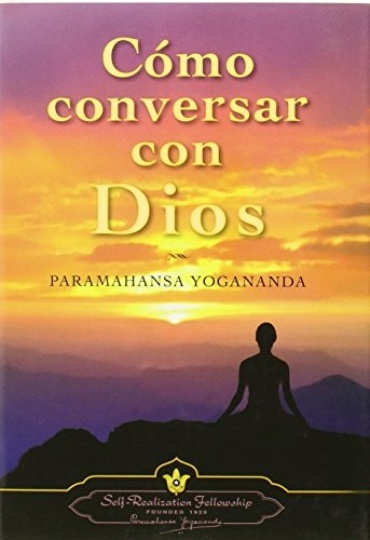 COMO CONVERSAR CON DIOS (N.E.) (TD)