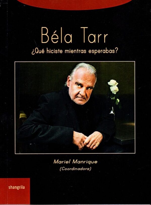 BÉLA TARR
