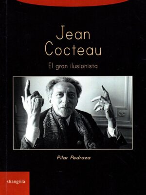 JEAN COCTEAU