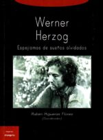 WERNER HERZOG