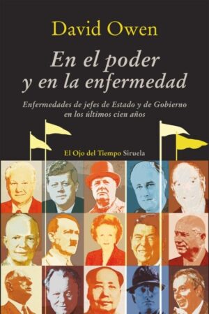 F EN EL PODER Y EN LA ENFERMEDAD