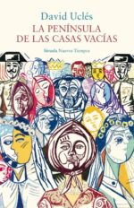 LA PENÍNSULA DE LAS CASAS VACÍAS
