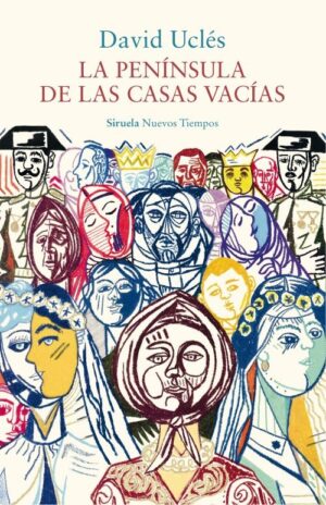 LA PENÍNSULA DE LAS CASAS VACÍAS