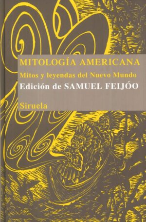 MITOLOGÍA AMERICANA