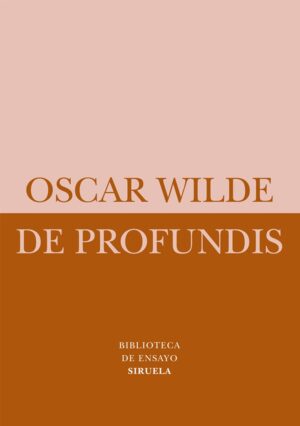 DE PROFUNDIS