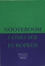 CÓMO SER EUROPEOS