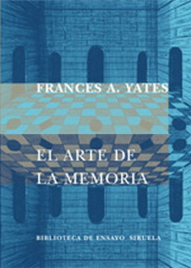 F ARTE DE LA MEMORIA EL