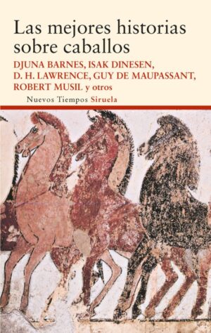 MEJORES HISTORIAS SOBRE CABALLOS LAS
